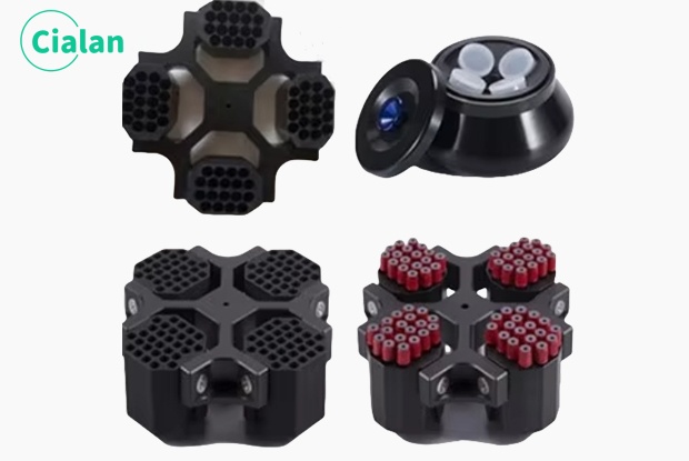 centrifuge technology